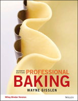 Professional Baking, 7e Wileyplus Learning Space Registration Card + Method Cards + Loose-Leaf Print Companion 1119373190 Book Cover