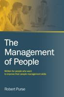 The Management of People 1785547542 Book Cover