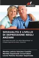 Sessualità E Livello Di Depressione Negli Anziani 6200701180 Book Cover