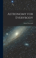 Astronomy for Everybody B0007EXAMY Book Cover