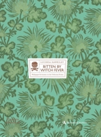 Bitten by Witch Fever: Wallpaper & Arsenic in the Victorian Home 0500518386 Book Cover