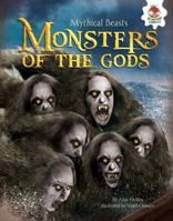 Monsters of the Gods 146776342X Book Cover