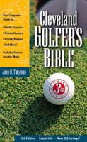 Cleveland Golfer's Bible 1886228566 Book Cover