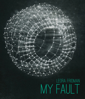 My Fault 099631671X Book Cover