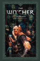 Andrzej Sapkowski's The Witcher: The Last Wish--The Complete Collection 1506748805 Book Cover