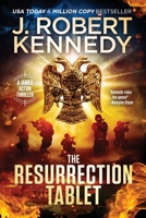 The Resurrection Tablet 1990418333 Book Cover