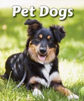 Pet Dogs 0766076024 Book Cover