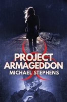 Project Armageddon 1710952105 Book Cover