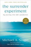 The Surrender Experiment: My Journey into Life's Perfection