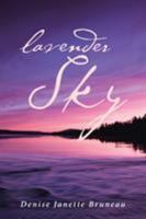 Lavender Sky 1643492926 Book Cover