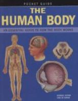 The Human Body 1840138807 Book Cover