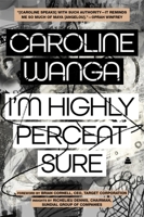 Im Highly Percent Sure 006336039X Book Cover