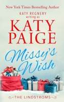 Missy's Wish 1944810536 Book Cover