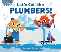 Let's Call the Plumbers! B0H58S6YPQ Book Cover