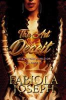The Art of Deceit 1601620993 Book Cover