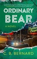 Ordinary Bear: A Novel B0GSXB349P Book Cover