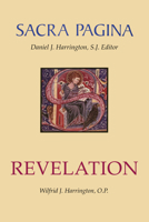 Revelation (Sacra Pagina Series) 0893903078 Book Cover