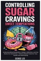 Controlling Sugar Cravings: Sweet Temptations: Understanding Metabolism, Hidden Addiction, and the Desire for Sweetness—Science-Based Tools for Your Health and Well-being (General health and wellness) B0F3JQ4JTW Book Cover