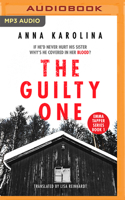 The Guilty One 1662505191 Book Cover