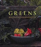 Greens: A Country Garden Cookbook (Country Garden Cookbooks) 0002551667 Book Cover
