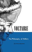 Philosophy of History 0806530391 Book Cover