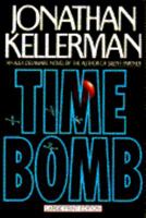 Time Bomb 055329170X Book Cover