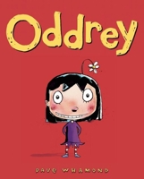 Oddrey 1926973453 Book Cover