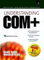 Understanding DCOM 0130959669 Book Cover