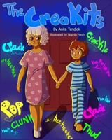 The Creakits 1940985536 Book Cover