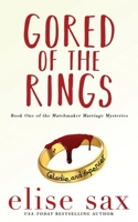 Gored of the Rings B08HV8HSW5 Book Cover