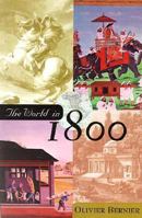 The World in 1800 0471303712 Book Cover