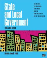 State And Local Government 2009-2010 (State and Local Government)