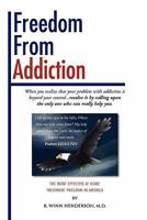 Freedom from Addiction 145683570X Book Cover