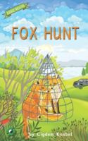 Fox Hunt: (Dyslexie Font) Decodable Chapter Books 179197337X Book Cover