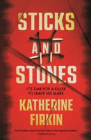 Sticks and Stones 1760893021 Book Cover