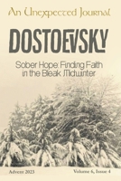 Dostoevsky B0CQVZ96JZ Book Cover