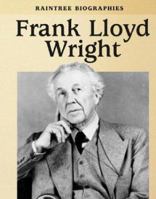 Frank Lloyd Wright 1410900681 Book Cover