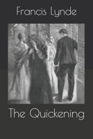 The quickening 9369426752 Book Cover