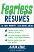 Fearless Resumes 0071482350 Book Cover
