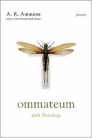 Ommateum: With Doxology: Poems 0393330540 Book Cover