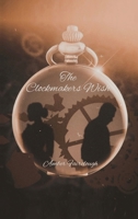 The Clockmaker's Wish 1685155847 Book Cover