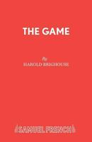 The Game 1978079974 Book Cover