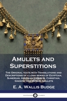 Amulets and Superstitions 1789873339 Book Cover