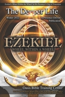 The Deeper Life: Volume 2 Winter 2022 B0BQ9J8CCB Book Cover
