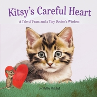 Kitsy's Careful Heart B0GP2SJ2HL Book Cover