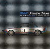 BMW Ultimate Drives 1902351495 Book Cover