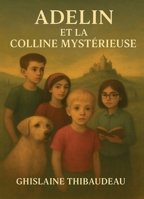 Adelin et la Colline mystérieuse (French Edition) B0F8Q6M6WR Book Cover