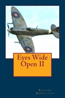 Eyes Wide Open II 1542759455 Book Cover