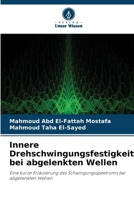 Innere Drehschwingungsfestigkeit bei abgelenkten Wellen (German Edition) 6207614054 Book Cover