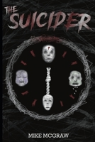 The Suicider B0CJLL1369 Book Cover